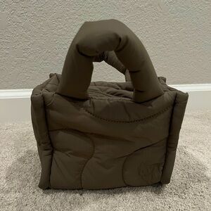 Thirtyyears Mini Drift Tote - Clay